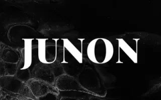Junon