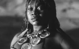 Sampa the Great Sampa the Great