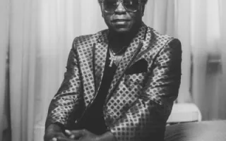 Lee Fields Lee Fields