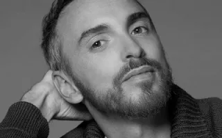 Christophe Willem