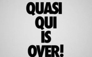 Quasi Qui Quasi Qui