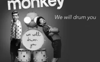 Fills Monkey