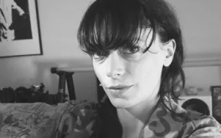 Cate Hortl