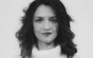 Natascha Rogers Natascha Rogers
