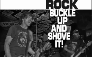 Peter Pan Speedrock