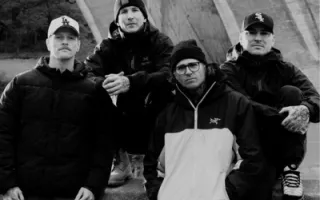 The Amity Affliction