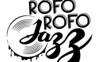 Roforofo Jazz Roforofo Jazz