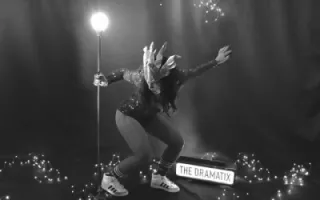 The Dramatix