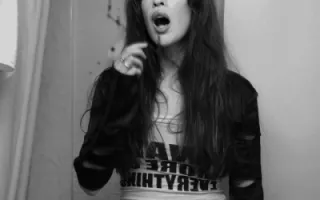 Marie Davidson Marie Davidson