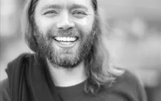 Gerd Janson