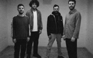 The Balek Band The Balek Band