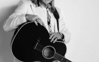 Elliott Murphy Elliott Murphy