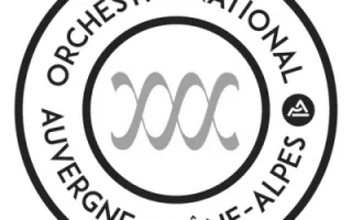 Orchestre national d'Auvergne
