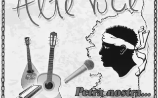 Alte Voce