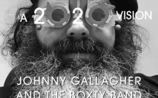 Johnny Gallagher Johnny Gallagher