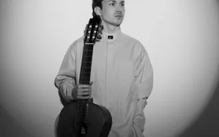 Thibaut García