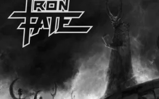Iron Fate