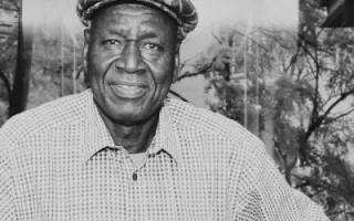 Boubacar Traoré Boubacar Traoré