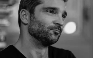 Laurent Salzard Laurent Salzard