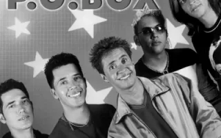 P.O.Box P.O.Box