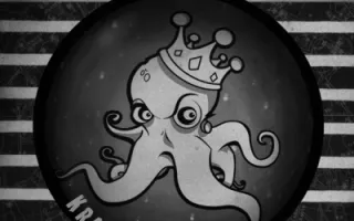 Octopus King