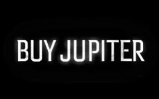 Buy Jupiter Buy Jupiter