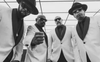 Cypress Hill
