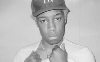 KennyHoopla