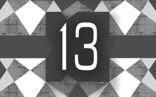 Collectif 13