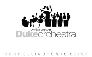 Laurent Mignard Duke Orchestra