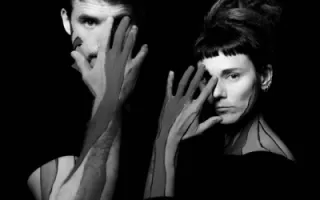 Obradovic-Tixier Duo Obradovic-Tixier Duo
