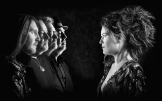 Jessie Lee & The Alchemists