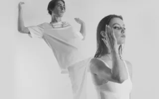 The Pirouettes