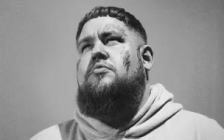 Rag'n'Bone Man
