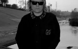 Ty Segall