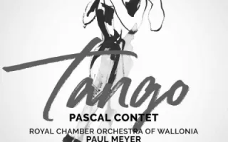 Pascal Contet