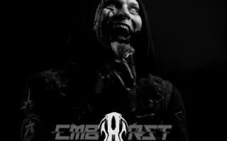 Combichrist