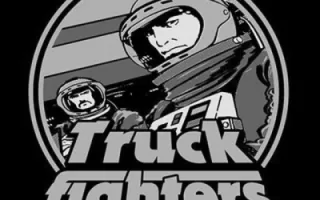 Truckfighters