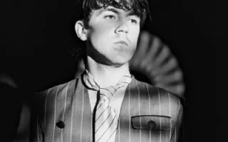 Declan McKenna Declan McKenna