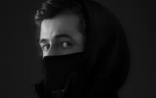 Alan Walker