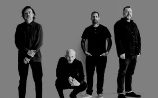 Rise Against