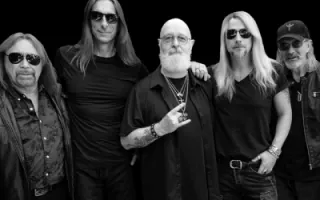 Judas Priest