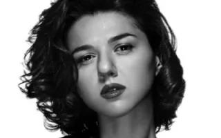 Khatia Buniatishvili Khatia Buniatishvili