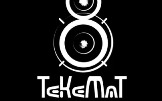 TeKeMaT TeKeMaT