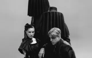 Confidence Man Confidence Man