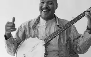 Jerron Paxton Jerron Paxton