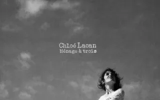 Chloé Lacan