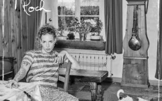 Marion Roch Marion Roch