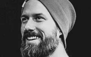Benny Greb