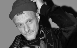 DJ Koze